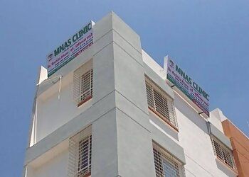 Clinic photo/Office of Dr. DR. ROSHITA KHARE