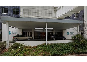 Clinic photo/Office of Dr. DR ROSS FARHADIEH