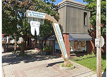 Clinic photo/Office of Dr. DR. ROXANN BOISVERT