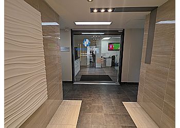 Clinic photo/Office of Dr. DR. ROY L. MATHEWS