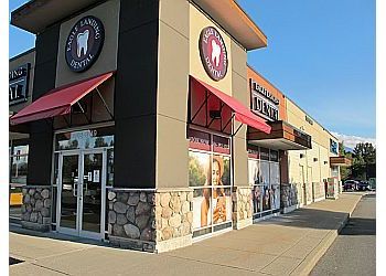 Clinic photo/Office of Dr. DR. RUBY BHULLAR