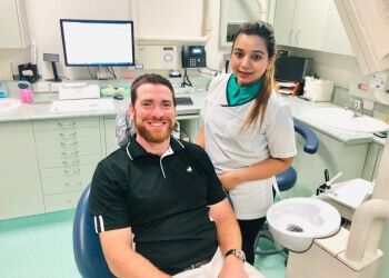 Clinic photo/Office of Dr. DR RUCHI CHANDRA