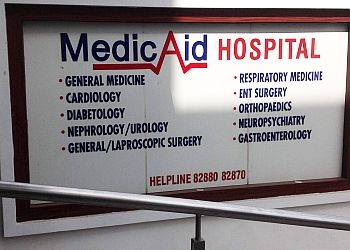 Clinic photo/Office of Dr. DR RUCHIKA GROVER MBBS