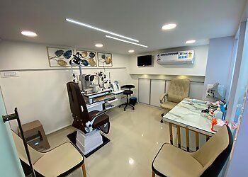 Clinic photo/Office of Dr. DR. RUCHIKA KEDIA ARORA