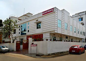 Clinic photo/Office of Dr. DR. RUSHEEKANTA MOHANTA