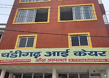 Clinic photo/Office of Dr. DR. RUSHMIKA SINGHLA