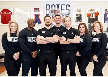 Clinic photo/Office of Dr. DR. RYAN BATES