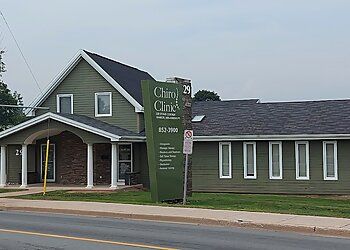 Clinic photo/Office of Dr. DR. RYAN COSTER