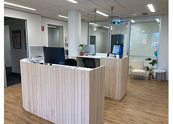 Clinic photo/Office of Dr. DR RYAN HISLOP