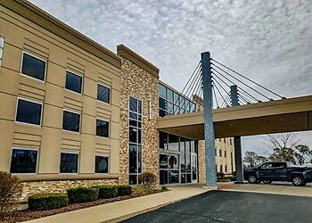 Clinic photo/Office of Dr. DR. RYAN MANECKE