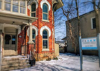 Clinic photo/Office of Dr. DR. RYAN MILLAR