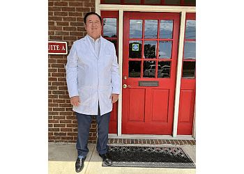 Clinic photo/Office of Dr. DR. RYAN OVERTON