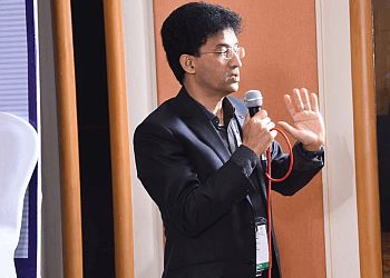 Clinic photo/Office of Dr. DR. S. AYYAPPAN