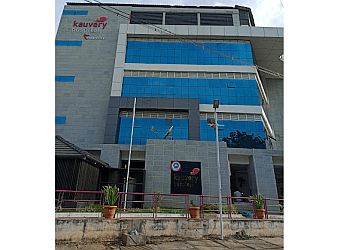 Clinic photo/Office of Dr. DR. S. P. SRINIVAS