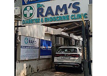 Clinic photo/Office of Dr. DR. S. RAMKUMAR