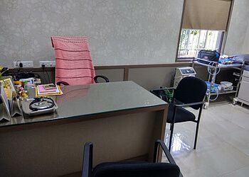 Clinic photo/Office of Dr. DR. S. YOGESH