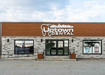 Clinic photo/Office of Dr. DR. SACHAR DVORKIN