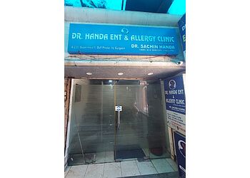 Clinic photo/Office of Dr. DR. SACHIN HANDA