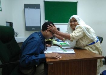 Clinic photo/Office of Dr. DR. SACHIN MITTAL