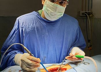 Clinic photo/Office of Dr. DR. SACHIN TOMAR