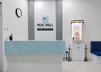 Clinic photo/Office of Dr. DR. SACHIN WANI