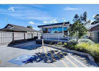 Clinic photo/Office of Dr. DR SAIF HAYEK