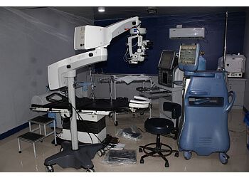 Clinic photo/Office of Dr. DR. SAJJAD FAZILI