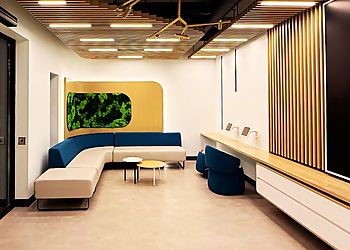 Clinic photo/Office of Dr. DR. SAMAN JOMEHRI