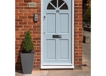 Clinic photo/Office of Dr. DR SAMANTHA FITZPATRICK