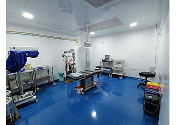 Clinic photo/Office of Dr. DR. SAMEER KARKHANIS