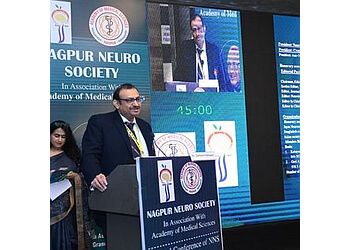 Clinic photo/Office of Dr. DR. SAMEER PALTEWAR