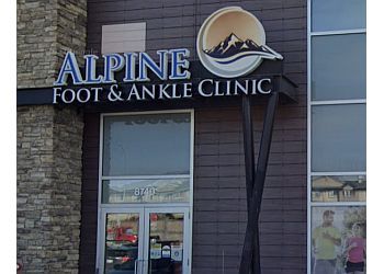 Clinic photo/Office of Dr. DR. SAMIR M LALANI