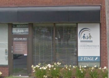 Clinic photo/Office of Dr. DR. SAMUEL LANGLOIS