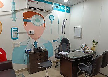 Clinic photo/Office of Dr. DR. SANCHAY CHOUKSEY MBBS