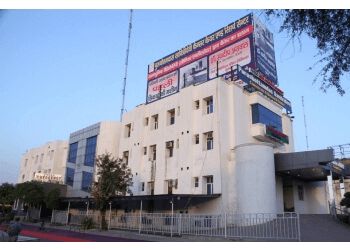 Clinic photo/Office of Dr. DR. SANDEEP AGARWAL MBBS