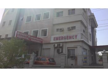 Clinic photo/Office of Dr. DR. SANDEEP BHARANGAR