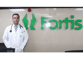 Clinic photo/Office of Dr. DR. SANDEEP CHOPRA