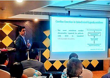 Clinic photo/Office of Dr. DR. SANDEEP DONAGAON