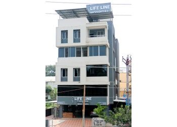 Clinic photo/Office of Dr. DR. SANDEEP INCHNALKAR