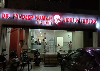 Clinic photo/Office of Dr. DR. SANDEEP KUMAR