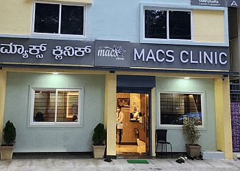 Clinic photo/Office of Dr. DR. SANDEEP NAYAK