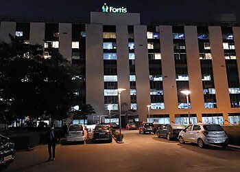 Clinic photo/Office of Dr. DR. SANDEEP VAISHYA