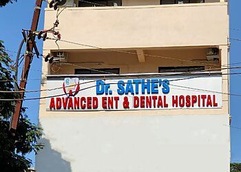 Clinic photo/Office of Dr. DR. SANDIP SATHE