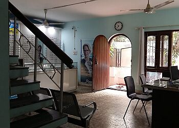 Clinic photo/Office of Dr. DR. SANGHAMITRA BURMAN