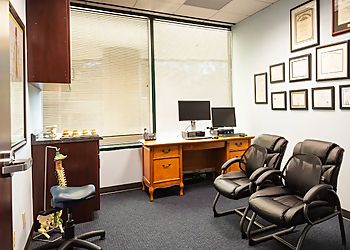 Clinic photo/Office of Dr. DR. SANGHYUN JU