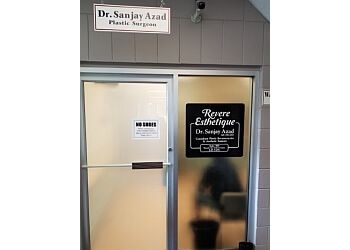 Clinic photo/Office of Dr. DR. SANJAY AZAD