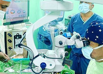 Clinic photo/Office of Dr. DR. SANJAY DHAWAN