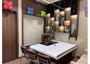 Clinic photo/Office of Dr. DR. SANJAY JAIN