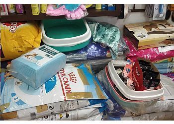 Clinic photo/Office of Dr. DR. SANJAY JAIN’S PET CENTRE