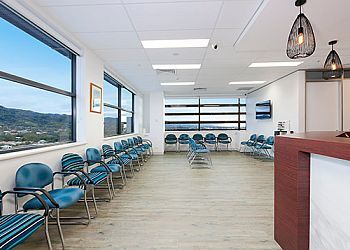 Clinic photo/Office of Dr. DR SANJAY PARASHER